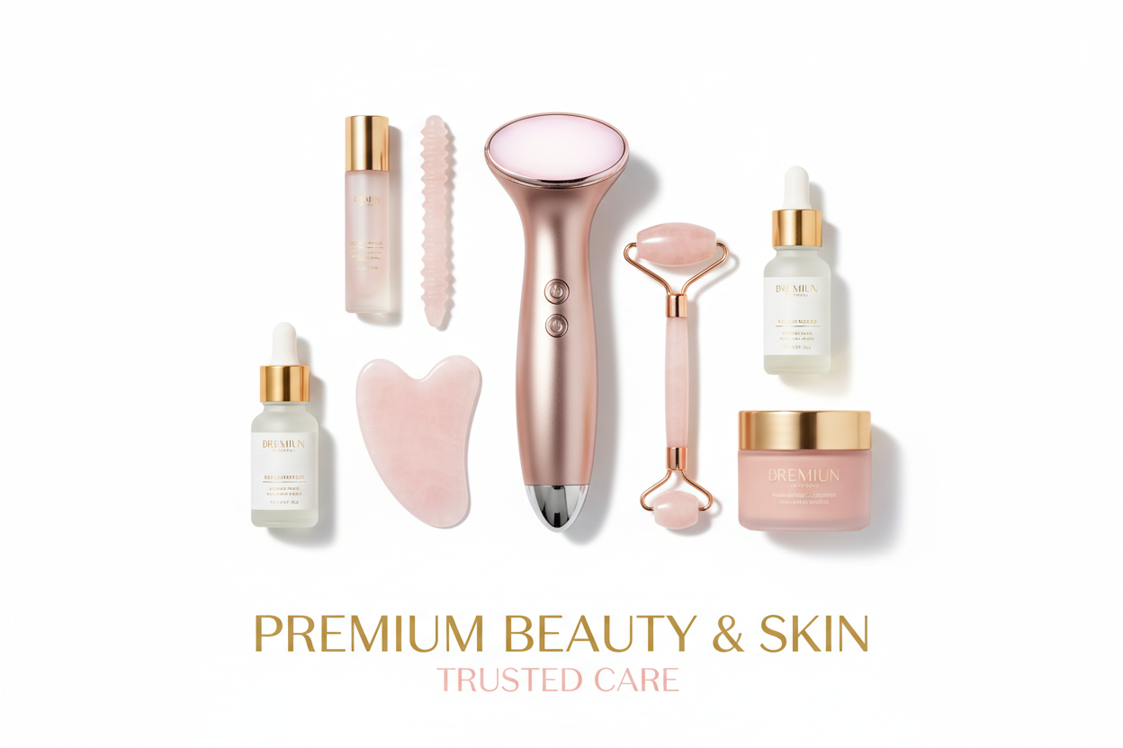 Beauty & Skin Care