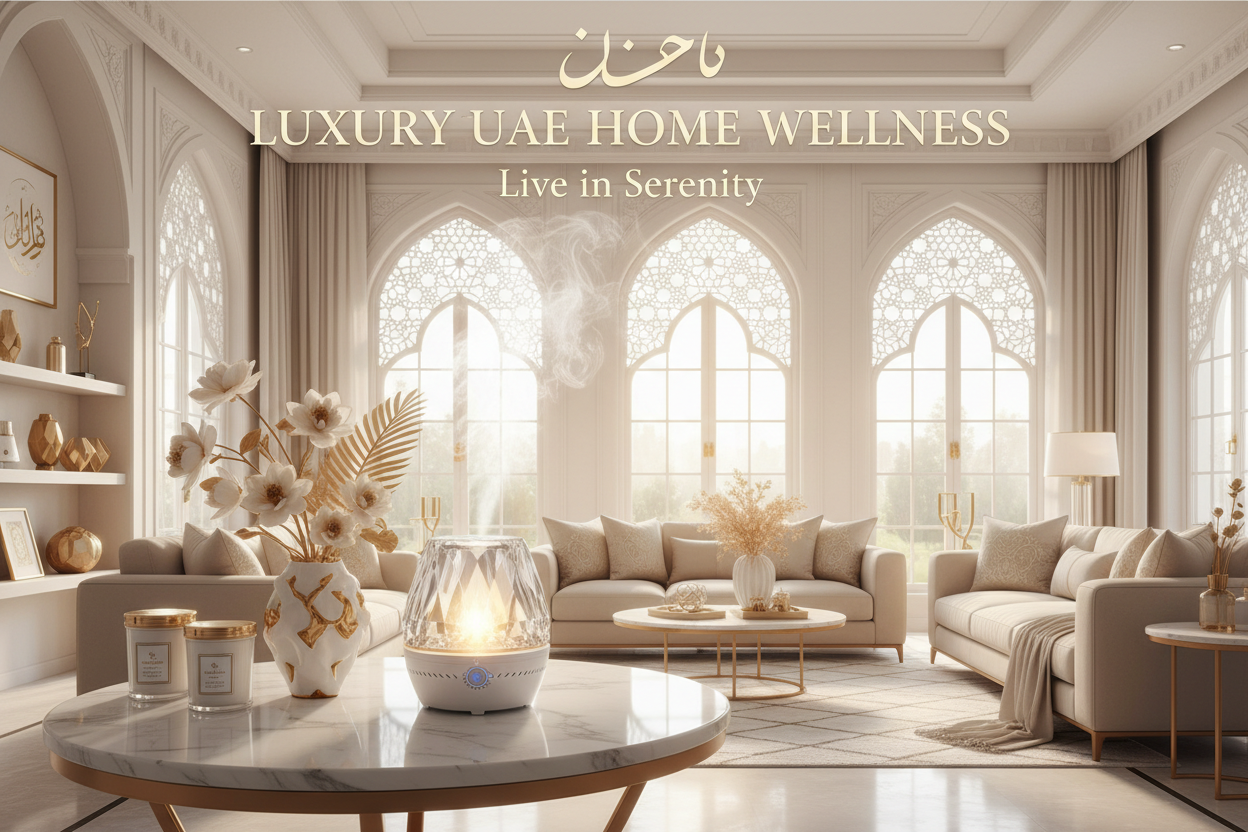 Home & Wellness UAE