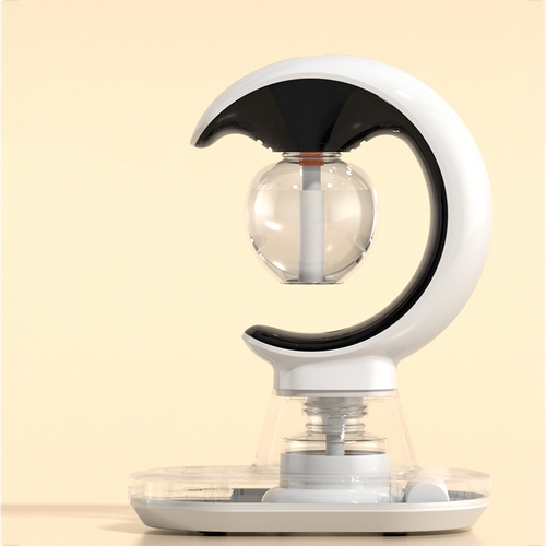 2-in-1 Humidifier & Mosquito Repellent with Night Light | Type-C USB | Home & Office
